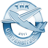 جامعة المؤسسة التركية للطيران
